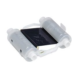 Brady B30 Thermal Transfer Ribbon - Black - 1 Each
