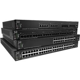 CISCOSG550X-48MP48-PRT GIGABITPOESTACKABLE SW REMANUFACTURED