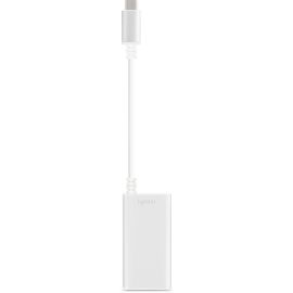 100% PLUG-N-PLAY GIGABIT ETHERNET FOR DATA TRANSFER SPEEDS UP TO 1000 MBPS. INCL