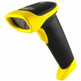 Wasp WLR8950 Bi-Color CCD Barcode Scanner