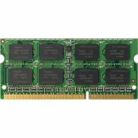 HPE Ingram Micro Sourcing 4GB (1x4GB) Single Rank x4 PC3-12800R (DDR3-1600) Registered CAS-11 Memory Kit