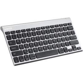 ANKER BLUETOOTH KEYBOARD US BLACK WITH OFFLINE PACKAGING B2B - US/CA/VN/PH/TH/MX