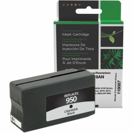 CIG REMANUFACTURED HP 950 BLACK