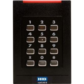 RDR RPK40 MULTICLASS SE E LF STD HF STD/SIO/SEOS/MA WIEG PIG BL