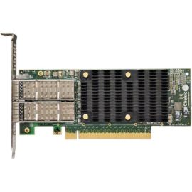 40/50/100GBE LOW PROFILE UWIRE ADAPTER