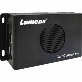 LUMENS COMCONNECT PRO SUPPORT 4XIP CAM 16 MULTIPLE ARRAY MICS