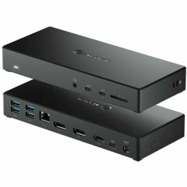 ALOGIC USB-C Triple Display DP Alt. Mode Docking Station
