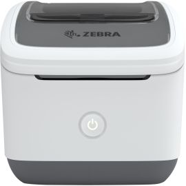 Zebra ZSB-DP12 Desktop Direct Thermal Printer - Monochrome - Portable - Label Print - Bluetooth - Wireless LAN - US