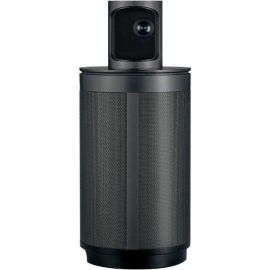 360 CONFERENCING W/MIC, SPEAKER, CAMERA