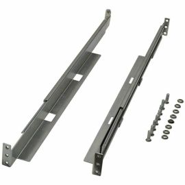Tripp Lite by Eaton Universal Adjustable Rack Enclosure Server Cabinet Shelf Kit 1U