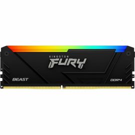 Kingston FURY Beast 8GB DDR4 SDRAM Memory Module