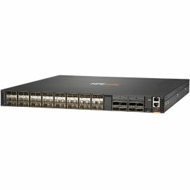 ARUBA 8325-48Y8C PWR2PRT BDL HPE AR EN