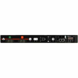 RPDU RACK TRANSFER SWITCH OUTLET LEVEL MONITORING 30A 208V