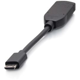 C2G MINI HDMI TO HDMI ADAPTER M/F