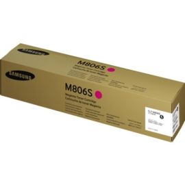TONER CARTRIDGE - MAGENTA - 30000 PAGES - SAMSUNG MULTIXPRESS SL-X7600GX COLOR L