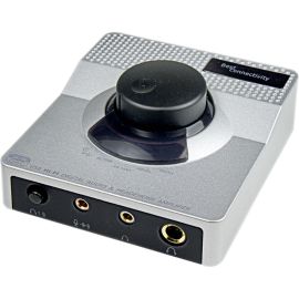 HI-FI USB AUDIO DAC,24-BIT / 96-KHZ USB