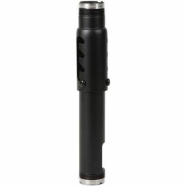 Peerless-AV AEC012018 Mounting Extension for Flat Panel Display, Projector - Black