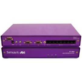 UXGA/AUDIO/IR/RS232 POINT TO MULTI-POINT