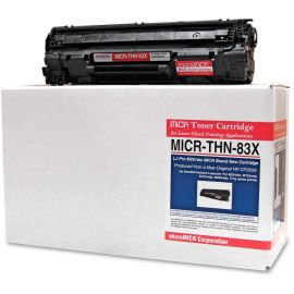 MICRO MICR BRAND NEW MICR TONER CARTRIDGE THAT WORKS WITH HP LJ PRO M201DW M125M