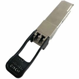 100GBASEQSFPTRANSCEIVER,80KMREACHVRSMF,DPLXLC REMANUFACTURED