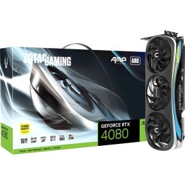 GEFORCE RTX 4080 AMP EXTREME AIRO GDDR6X 256BIT HDCP DP HDMI