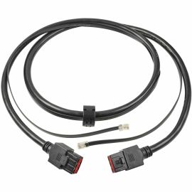 CABLE EXTENSION FOR 9PX G2 EXT BATTERY MODULES EBMS 180V 6 FT.