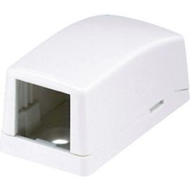 MINI-COM 1PT LP SURFACE MOUNT BOX A SGL.