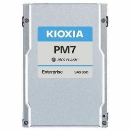 PM7 - SAS - 3DWPD - 6400GB - SED - 2.5