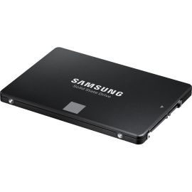 Samsung 870 EVO MZ-77E4T0B/AM 4 TB Solid State Drive - 2.5