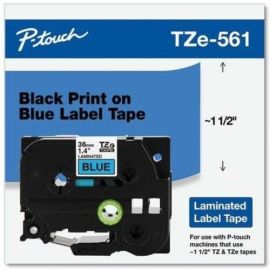 Brother P-touch TZe Label Tape