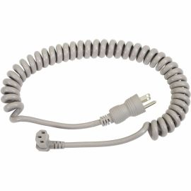 Ergotron Power Cord, Detachable, US/CA/MX