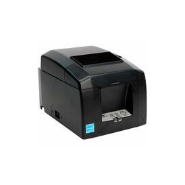 TSP650II THERMAL CUTTER ETHERNET AIRPRINT GRAY EXT PS INC