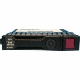 HPE Sourcing 480 GB Solid State Drive - 2.5