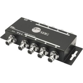 SIIG 1x8 12G SDI Distribution Amplifier - 70M
