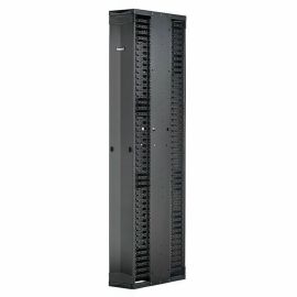 PE2V CABLE MANAGER - 8 WIDE