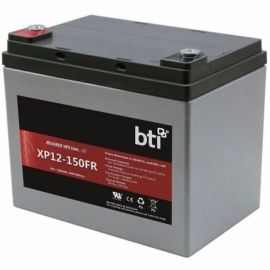 XP12-150FR-BTI 12V 150W 32.9AH XP12-150FR SLA BATTERY