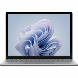 MICROSOFT SURFACE LAPTOP 6 15IN I7/32/1TB PLATINUM