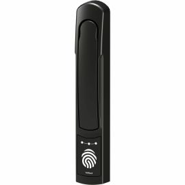 Vertiv VR Rack Accessory | VRA | Security Handle | Security Fingerprint