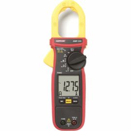 Amprobe AMP-220 600A AC/DC TRMS Clamp Meter