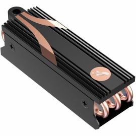 Sabrent M.2 2280 SSD Rocket Heatsink