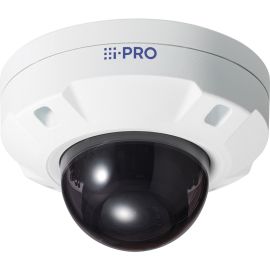 5MP OUTDOOR VANDAL RESISTANT DOME CAMERA WITH AI ENGINE, H.265/H.264/MJPEG, 2.9