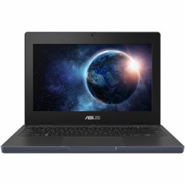 ASUS BR SERIES/GREY/11.6 HD TOUCH(GF2)/N200/8GB/INTEL UMA/128GB/WIN11 PRO (ACADE