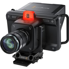 BLACKMAGIC DESIGN BLACKMAGIC STUDIO CAMERA 4K PLUS