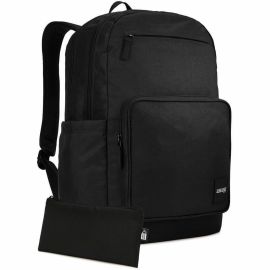 QUERY 16IN RECYCLED BACKPACK 29L BLACK