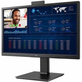 24IN 1920X1080 THIN CLIENT TAA AIO MONITOR INTEL 8GBDRR 16GB HDMI