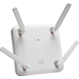 802.11AC WAVE 2; 4X4:4SS; EXT ANT; I REG DOM REMANUFACTURED