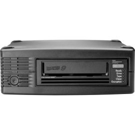 HPE LTO-9 45000 EXT TAPE REMAN DRV:US-EN