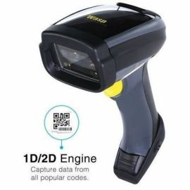 Wasp WWS750 Wireless 2D Barcode Scanner