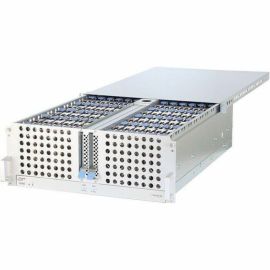 VTRAK J5960 360TB 30 12TB