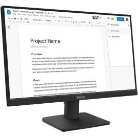 S22-4E(D25215FS0) 21.5 MONITOR-HDMI